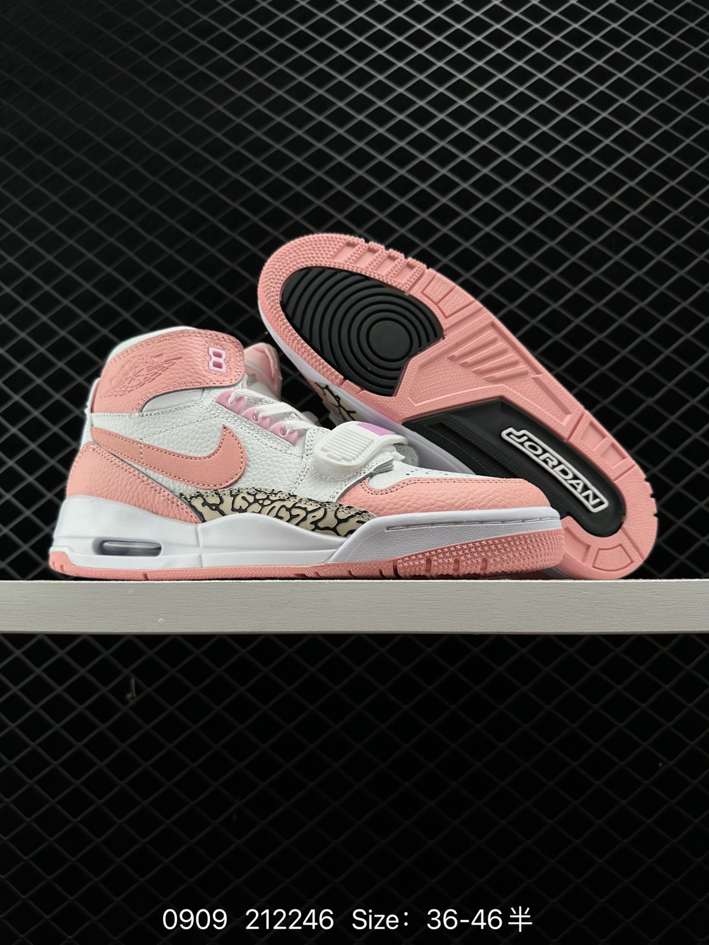 Air Jordan Legacy 312